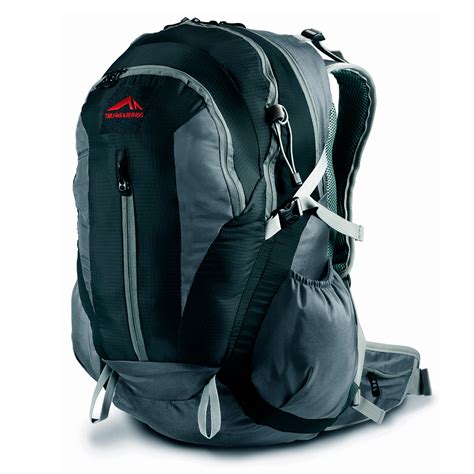 mochilas trekking 35 litros